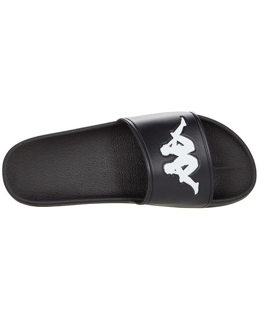 Kappa Black 222 Banda Adam 2 Shoes/ 7