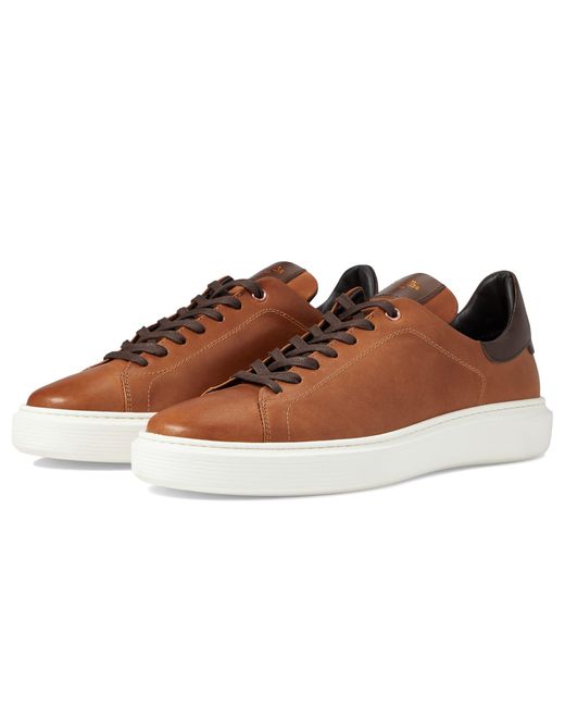 Good Man Brand Leather Legend London in Tan (Brown) for Men | Lyst