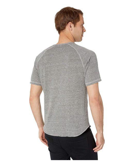 Download Alternative Apparel Synthetic Short Sleeve Eco Raglan ...