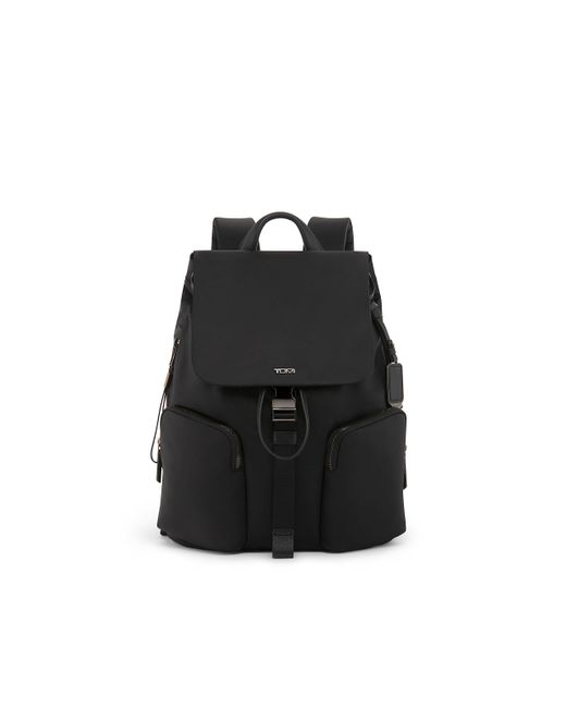 Tumi Ramsay Backpack in Black | Lyst