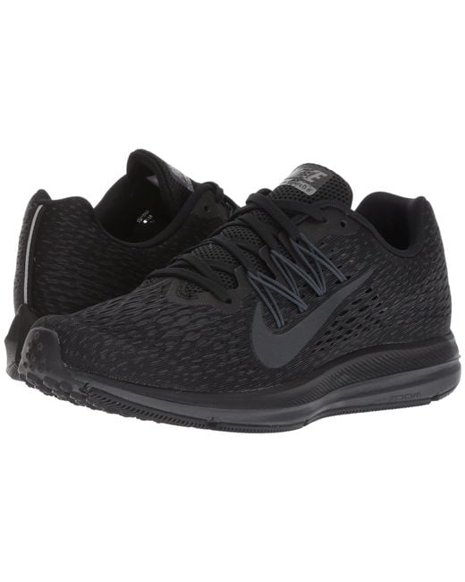 Nike air hot sale zoom flo 5