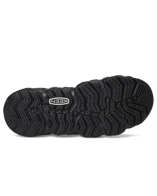 Keen Multicolor Hyperport Clog Leather Shoes/ 9.5 D for men