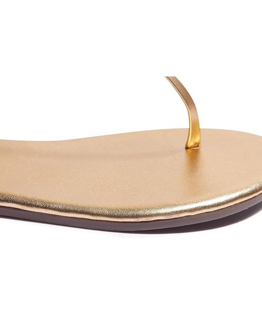 TKEES Black Mariana (Blink) Shoes