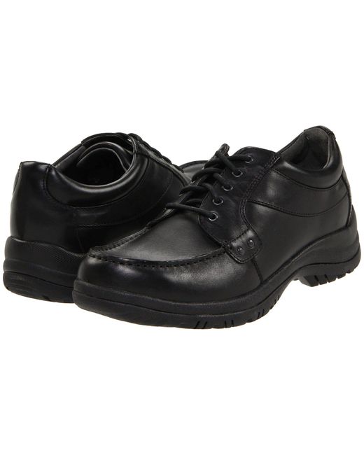 dansko wyatt