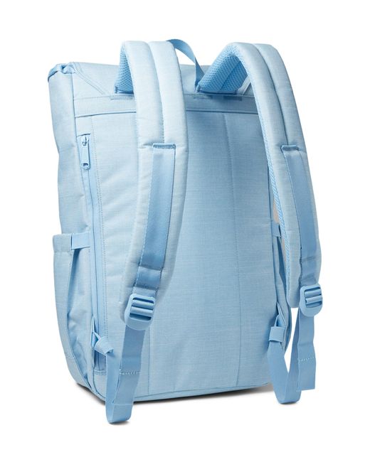 Herschel Supply Co. Blue Herschel Retreat Backpack