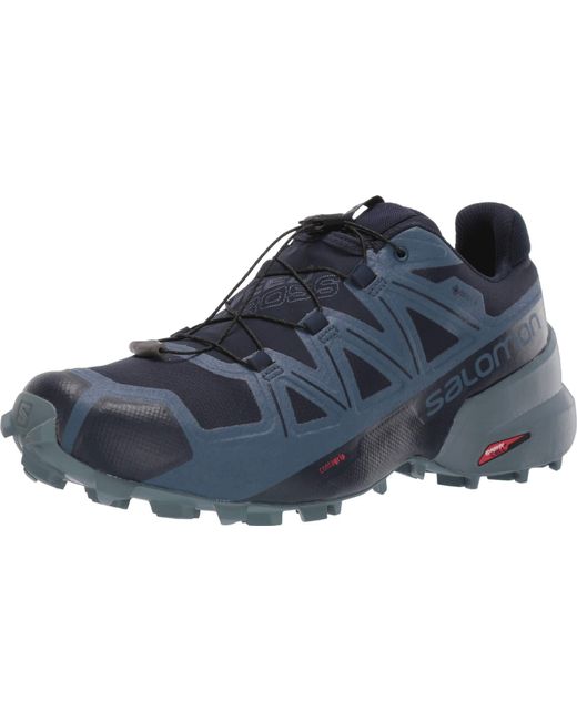 salomon speedcross 5 gtx release date