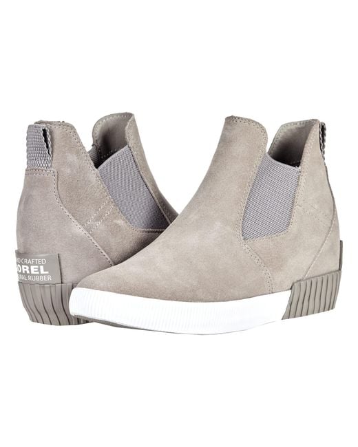 sorel out n about slip on