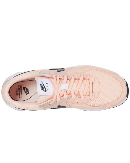nike air max excee rosa