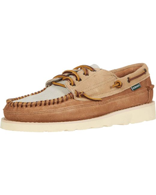 sebago cayuga