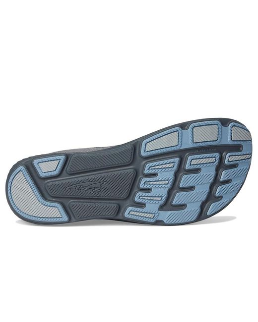 Altra Gray Escalante 4 Running Shoes 9.5 D for men