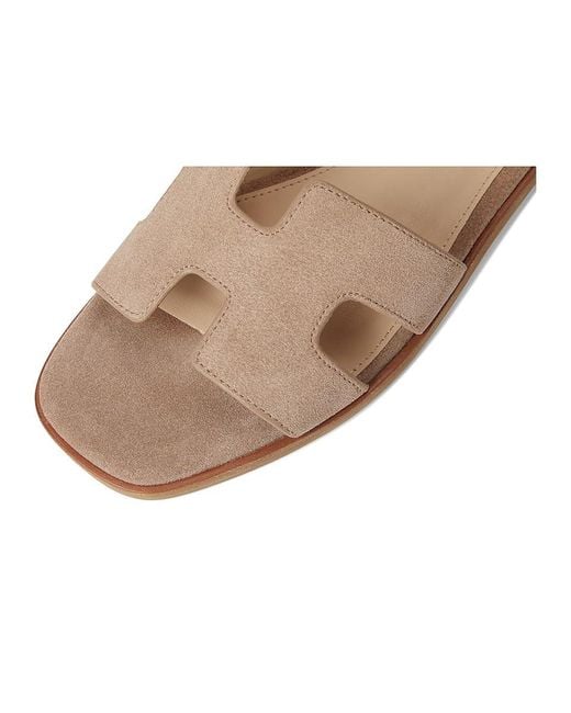 Steve Madden Multicolor Hadyn Sandals, Leather
