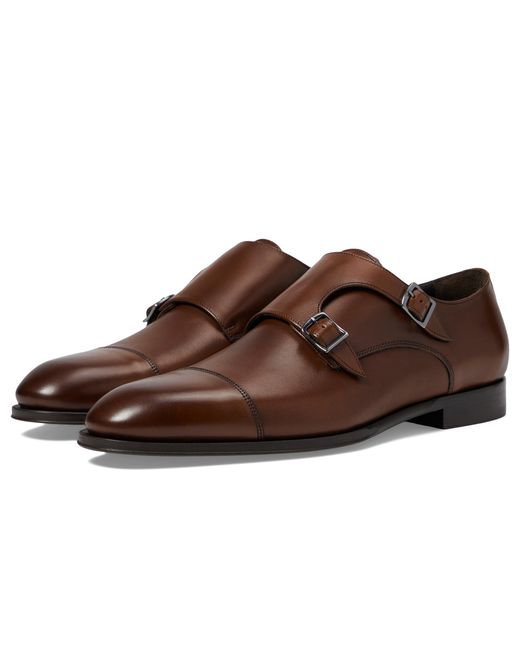 To Boot New York Brown Addison for men