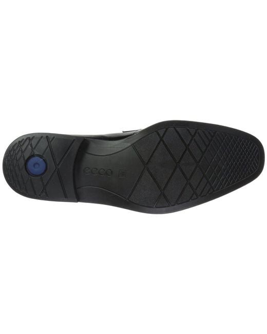 ecco melbourne loafer