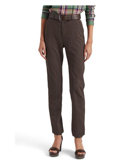 ralph lauren jodhpur pants