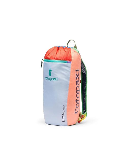 Cotopaxi Luzon 18 Backpack - Daypack | Comprar online | Bergfreunde.es