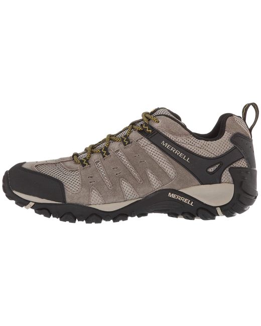 merrell boulder performance footwear