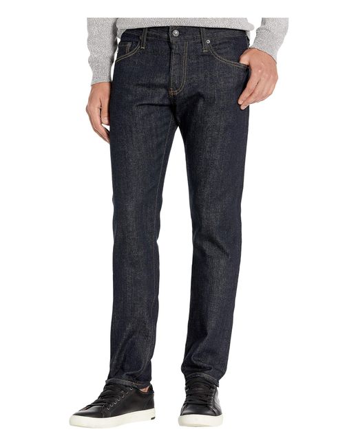 ag jeans tellis modern slim