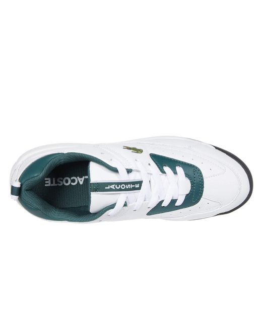 v ultra og lacoste