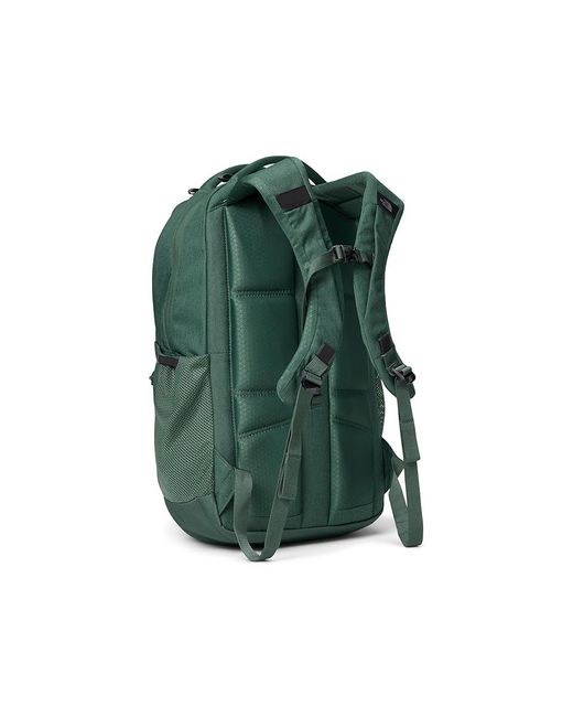 The North Face Green Jester Backpack Bags, Polyester/Textile