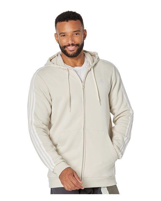 adidas Big Tall Essentials Fleece 3 