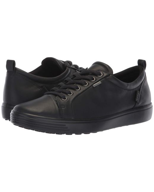 ecco soft 7 gore tex