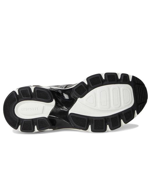 Skechers Black Shadow