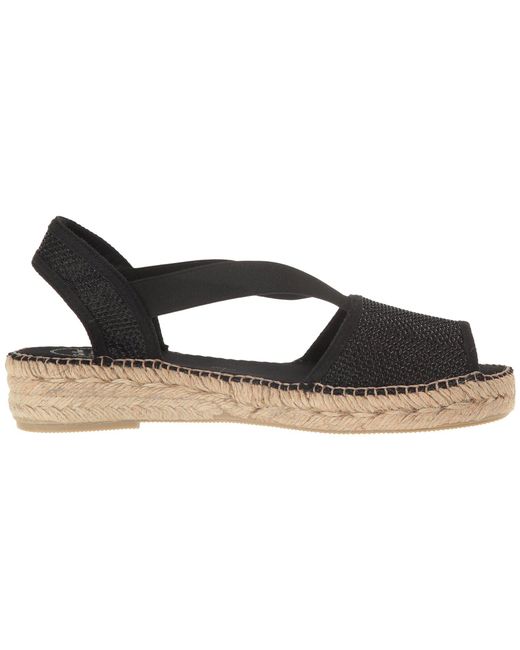 Lyst Toni Pons Estel s (schwarz Susi) Damens's Schuhes in schwarz Lyst Toni Pons Estel s (schwarz Susi) Susi) (schwarz Damens's Schuhes in schwarz e7fafb