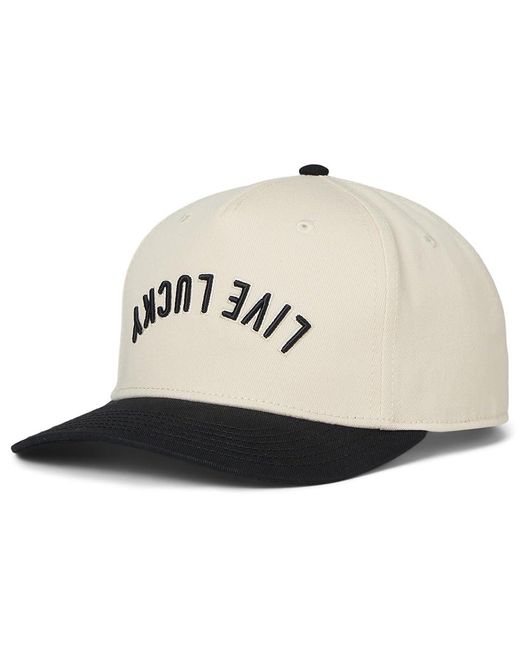Black Clover Boxed In Luck 4 Adjustable Hat