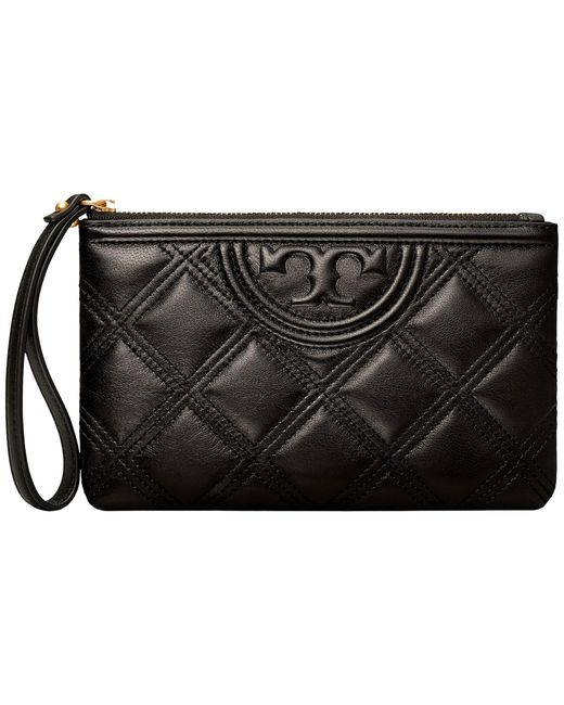 tory burch wristlet