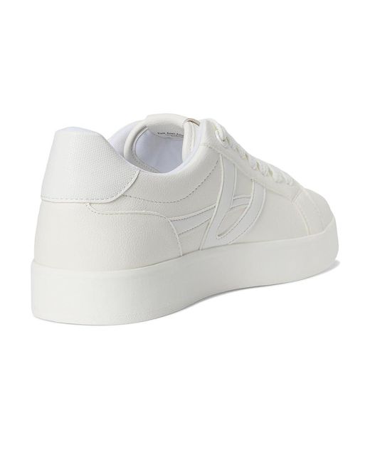 ALDO White Mtl72Sneaker Shoes Eu 44 (Us 11) D for men