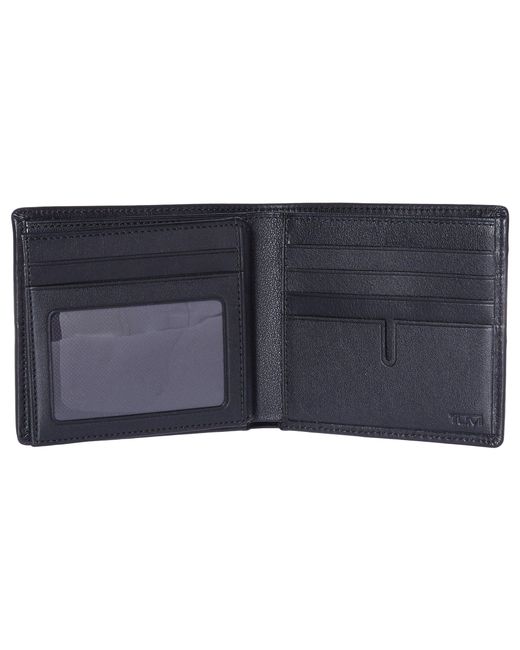 global center flip passcase