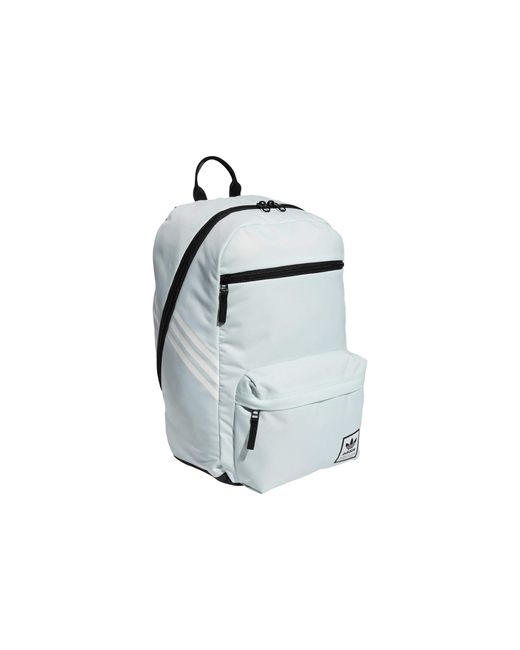 adidas recycled backpack