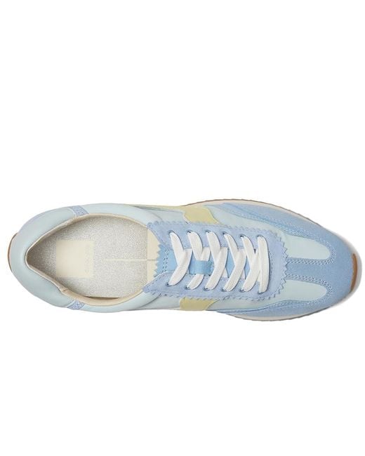 Dolce Vita Blue B.Ntcd Shoes, Synthetic