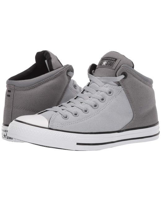 converse street high