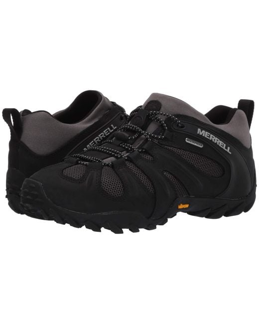 men's merrell chameleon 8 stretch