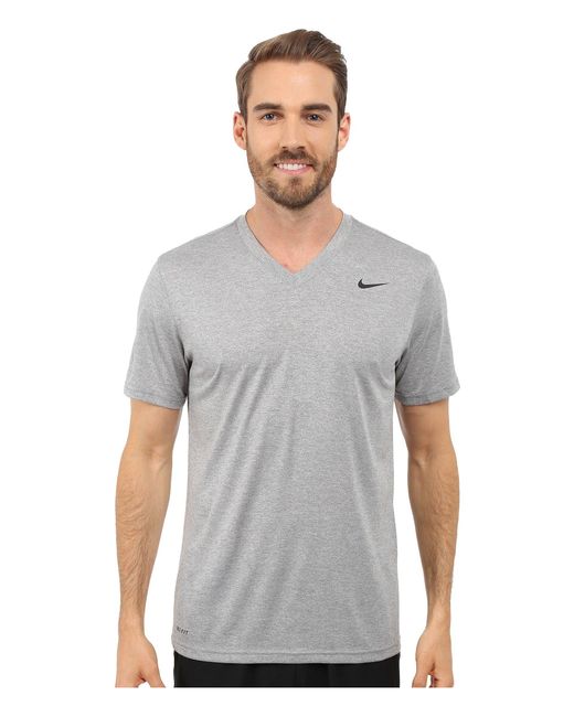nike dry miler short sleeve