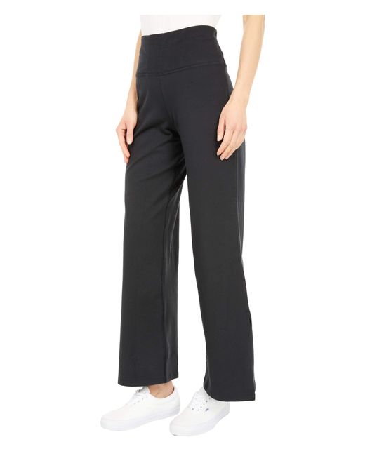 Pact Organic Cotton Split Hem Lounge 
