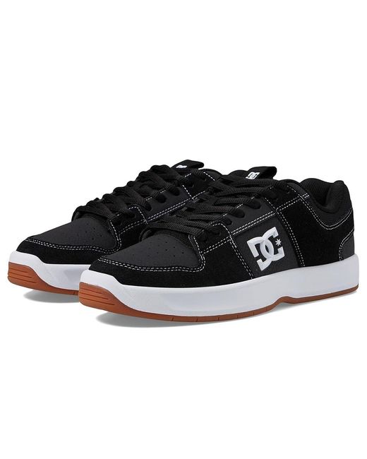 Dc Black Lynx Zero (//) Shoes for men