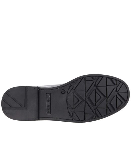 ben sherman birk plain toe boot