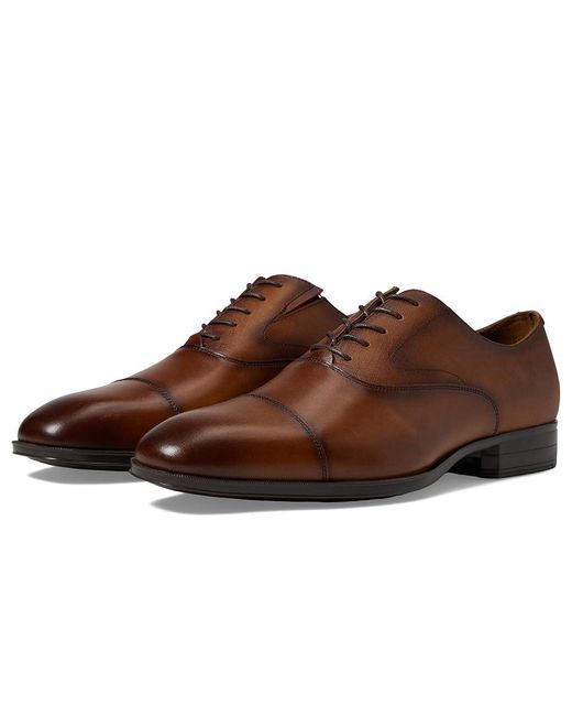 ALDO Brown Miraylle Shoes Eu 46 (Us 13) D for men