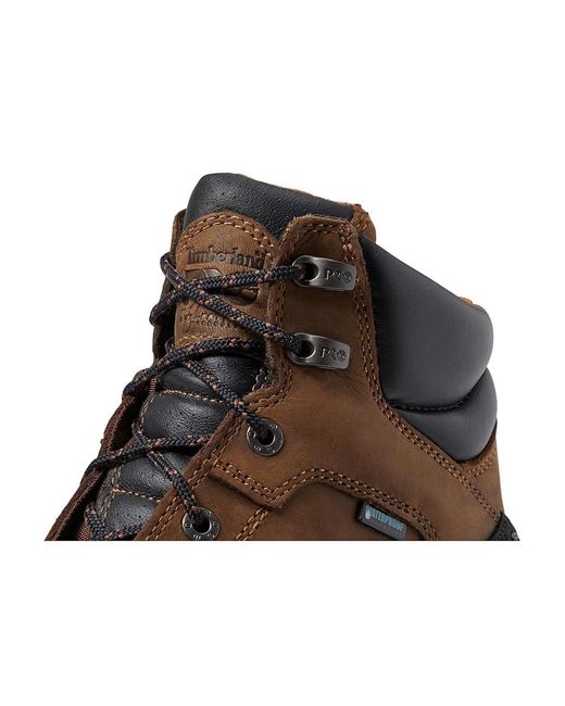 Timberland Black Boondock Work Boots 11 E for men