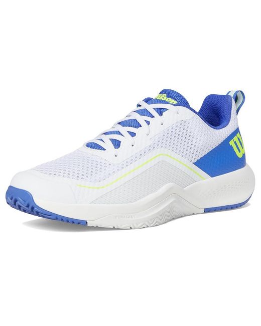Wilson Blue Rush Pro Lite Tennis Shoes 7 D for men