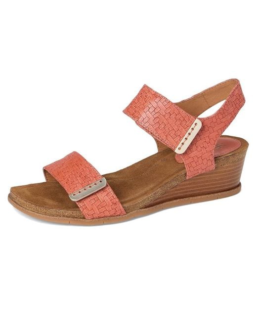 Söfft Multicolor Verdi Ii Sandals 8.5 M (B) Leather