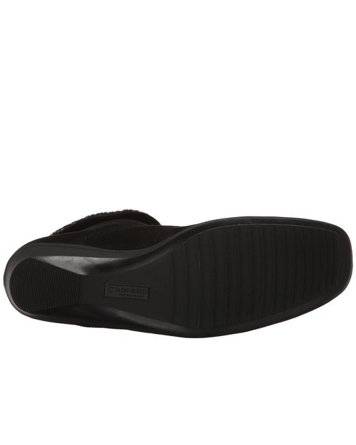 la canadienne evitta