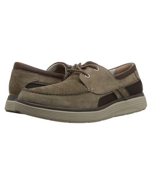 un abode step clarks