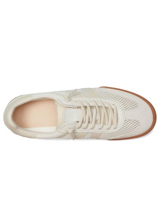 Steve Madden White Verdict Shoes