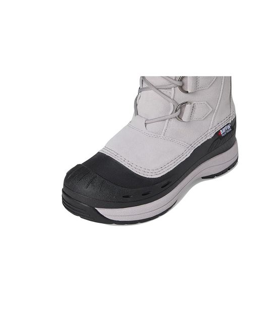 Baffin Black Chloe Cold Weather Boots 7 B