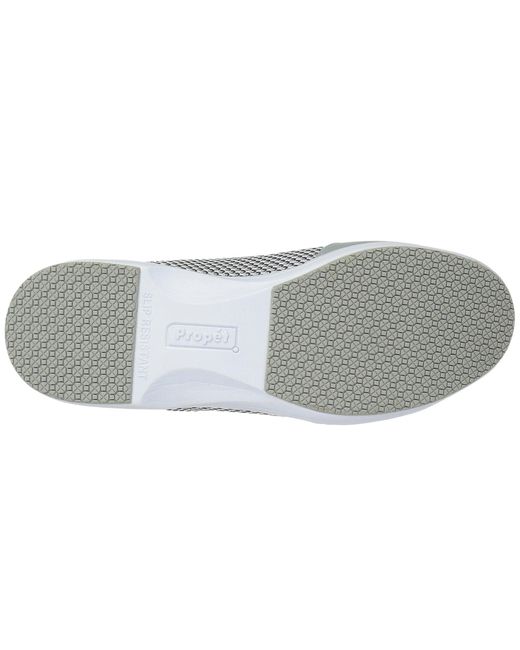 propet washable walker slide