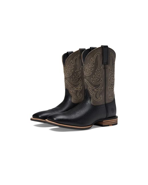 everlite countdown western boot