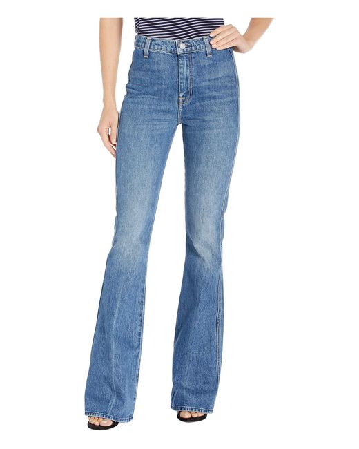 7 For All Mankind Denim Modern 'a 